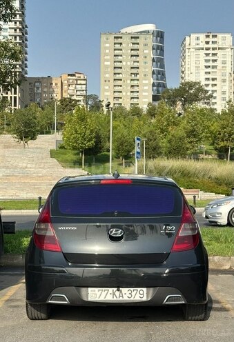 Hyundai i30 2009, 220,000 km - 1.6 l - Bakı
