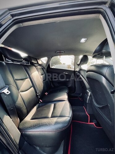 Hyundai i30 2009, 220,000 km - 1.6 l - Bakı