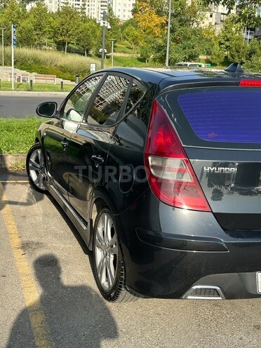 Hyundai i30 2009, 220,000 km - 1.6 l - Bakı