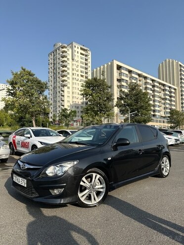Hyundai i30 2009, 220,000 km - 1.6 l - Bakı