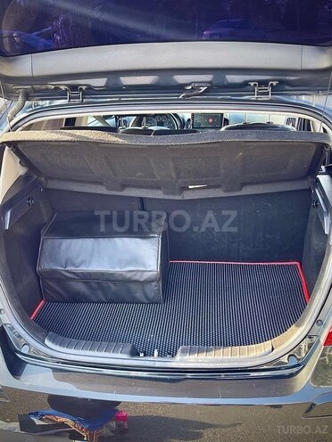 Hyundai i30 2009, 220,000 km - 1.6 l - Bakı