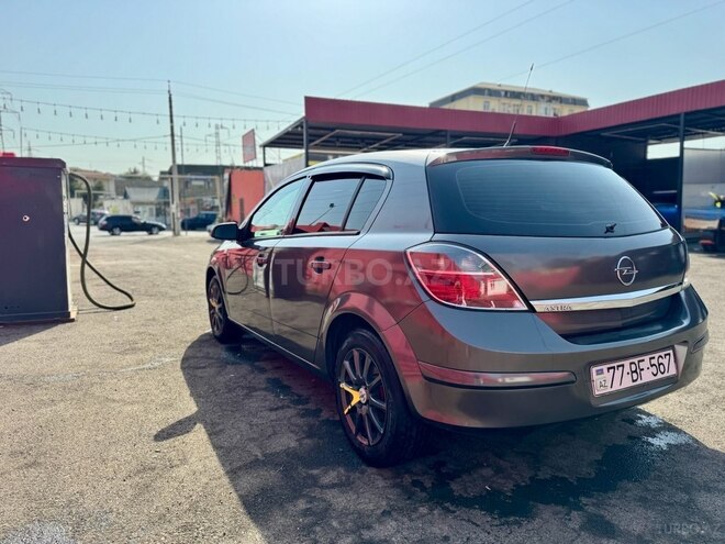 Opel Astra 2009, 184,751 km - 1.4 л - Bakı