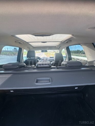 Ford Kuga 2012, 145,000 km - 2.5 l - Bakı