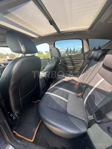 Ford Kuga 2012, 145,000 km - 2.5 l - Bakı
