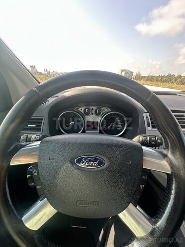 Ford Kuga 2012, 145,000 km - 2.5 l - Bakı