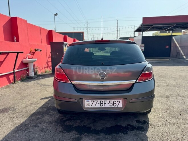 Opel Astra 2009, 184,751 km - 1.4 л - Bakı