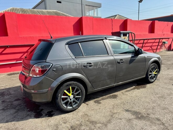 Opel Astra 2009, 184,751 km - 1.4 л - Bakı