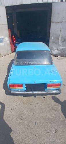 LADA (VAZ) 2107 1984, 288,000 km - 1.5 l - Bakı