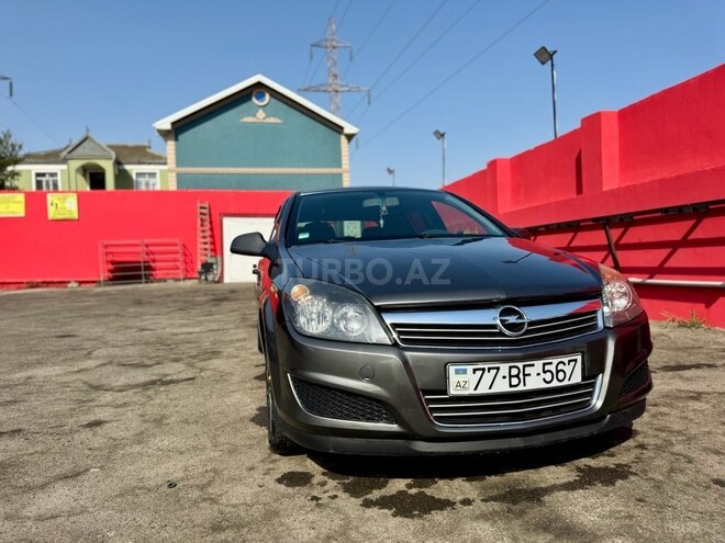 Opel Astra 2009, 184,751 km - 1.4 л - Bakı