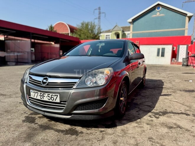 Opel Astra 2009, 184,751 km - 1.4 л - Bakı