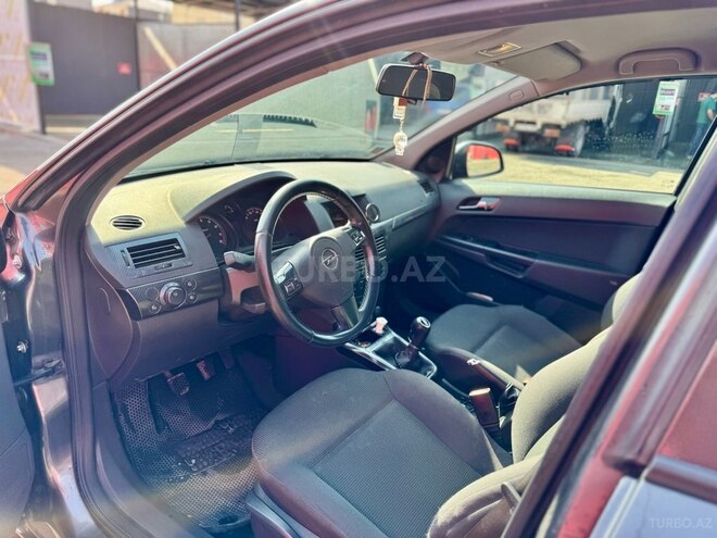 Opel Astra 2009, 184,751 km - 1.4 л - Bakı