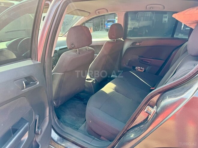 Opel Astra 2009, 184,751 km - 1.4 л - Bakı
