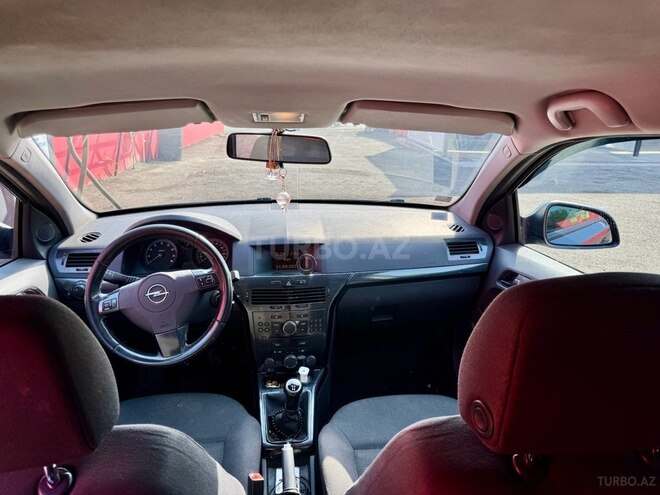 Opel Astra 2009, 184,751 km - 1.4 л - Bakı