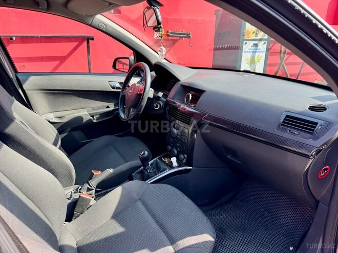 Opel Astra 2009, 184,751 km - 1.4 л - Bakı