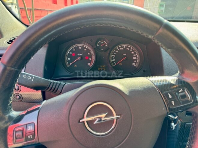 Opel Astra 2009, 184,751 km - 1.4 л - Bakı