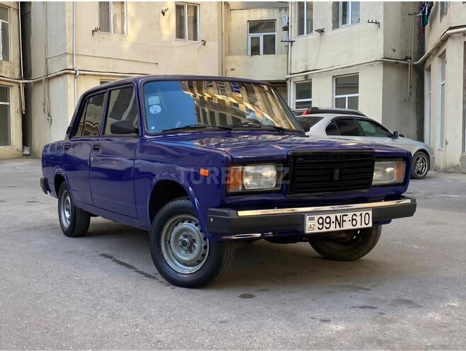 LADA (VAZ) 2107 2001, 250,000 km - 1.6 л - Xırdalan