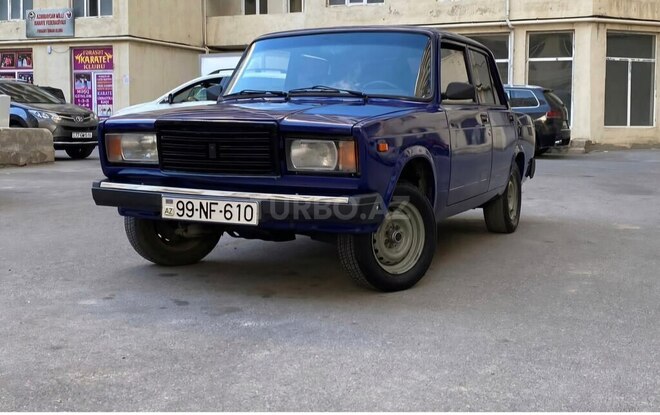 LADA (VAZ) 2107 2001, 250,000 km - 1.6 л - Xırdalan