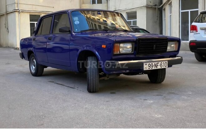 LADA (VAZ) 2107 2001, 250,000 km - 1.6 л - Xırdalan