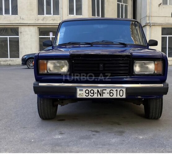 LADA (VAZ) 2107 2001, 250,000 km - 1.6 л - Xırdalan
