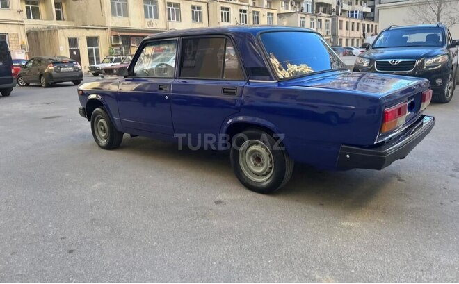 LADA (VAZ) 2107 2001, 250,000 km - 1.6 л - Xırdalan