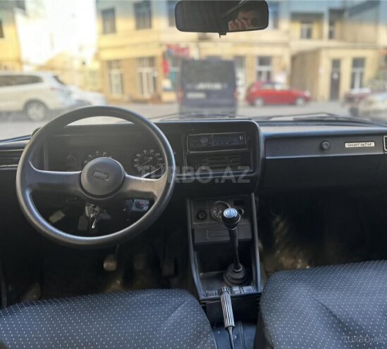 LADA (VAZ) 2107 2001, 250,000 km - 1.6 л - Xırdalan