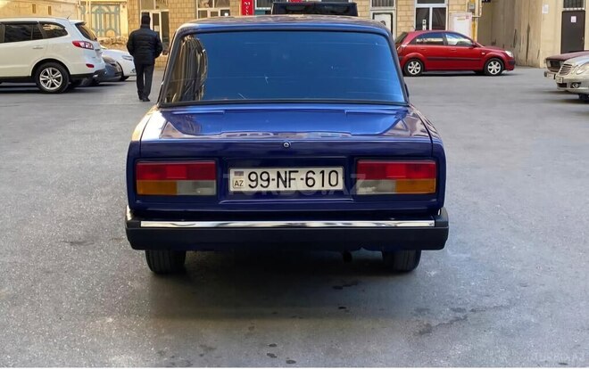 LADA (VAZ) 2107 2001, 250,000 km - 1.6 л - Xırdalan