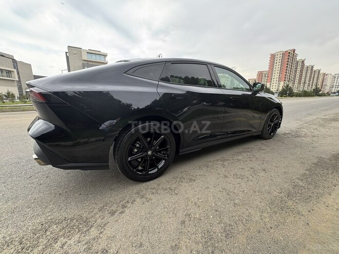 Changan Uni-V 2023, 29,600 km - 1.5 l - Bakı