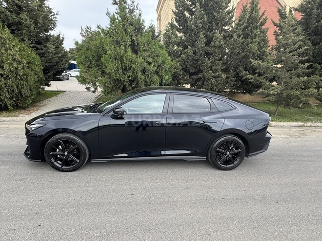 Changan Uni-V 2023, 29,600 km - 1.5 l - Bakı