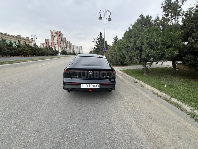 Changan Uni-V 2023, 29,600 km - 1.5 l - Bakı