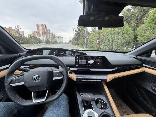 Changan Uni-V 2023, 29,600 km - 1.5 l - Bakı