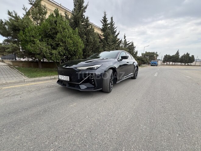 Changan Uni-V 2023, 29,600 km - 1.5 l - Bakı