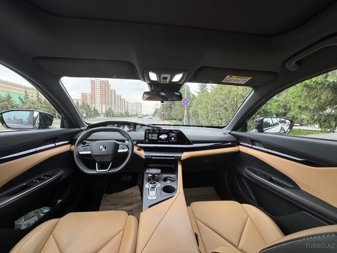 Changan Uni-V 2023, 29,600 km - 1.5 l - Bakı