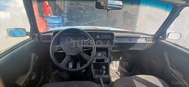 LADA (VAZ) 2107 1984, 288,000 km - 1.5 l - Bakı