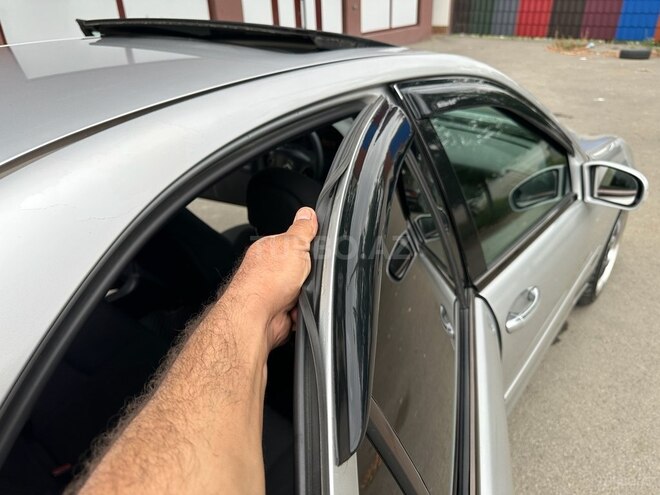 Mercedes C 200 2001, 350,000 km - 2.0 l - Bakı