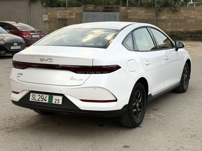BYD Qin Plus 2025, 0 km - 1.5 l - Bakı