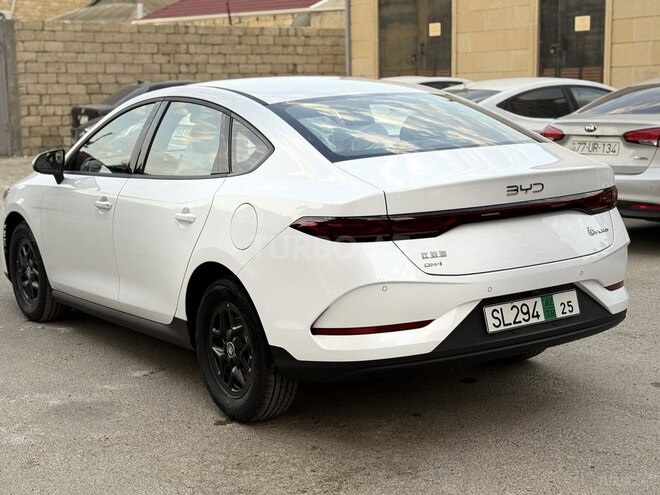 BYD Qin Plus 2025, 0 km - 1.5 l - Bakı
