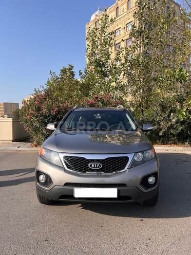 Kia Sorento 2009, 272,000 km - 2.0 l - Bakı