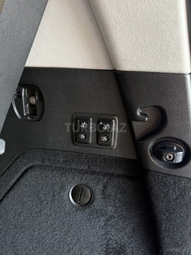 Mercedes GL 450 4MATIC 2008, 147,236 km - 4.7 l - Bakı