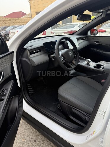 BYD Qin Plus 2025, 0 km - 1.5 l - Bakı