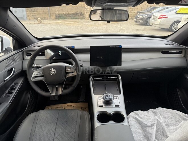 BYD Qin Plus 2025, 0 km - 1.5 l - Bakı
