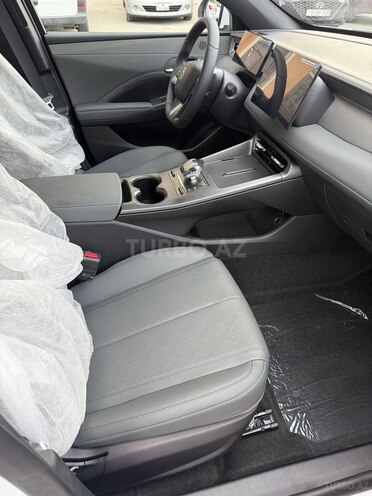 BYD Qin Plus 2025, 0 km - 1.5 l - Bakı