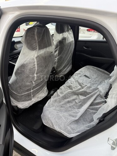 BYD Qin Plus 2025, 0 km - 1.5 l - Bakı