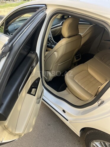 Ford Fusion (North America) 2015, 250,000 km - 1.5 л - Bakı