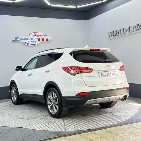Hyundai Santa Fe 2014, 180,111 km - 2.0 l - Sumqayıt