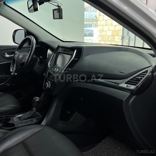 Hyundai Santa Fe 2014, 180,111 km - 2.0 l - Sumqayıt