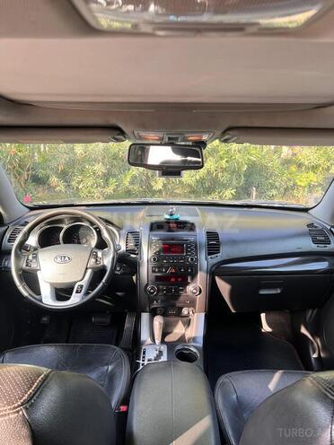 Kia Sorento 2009, 272,000 km - 2.0 l - Bakı