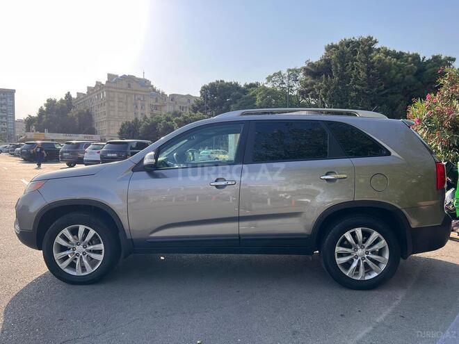 Kia Sorento 2009, 272,000 km - 2.0 l - Bakı
