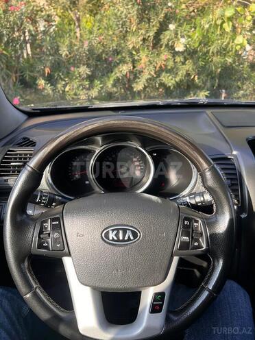 Kia Sorento 2009, 272,000 km - 2.0 l - Bakı