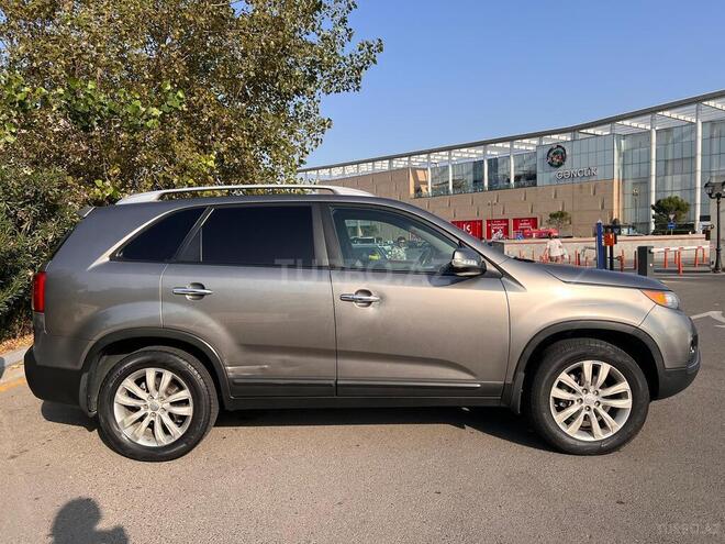Kia Sorento 2009, 272,000 km - 2.0 l - Bakı