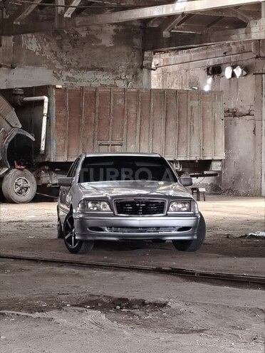 Mercedes C 180 1997, 150,000 km - 1.8 л - Şirvan